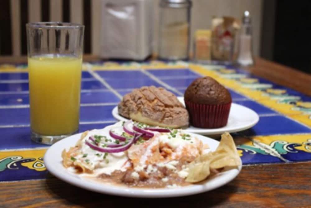 Hotel Real Azteca Boulevard León Eksteriør billede