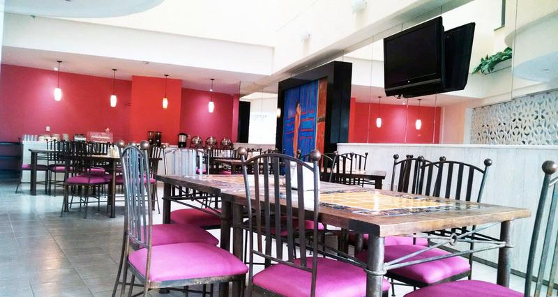 Hotel Real Azteca Boulevard León Eksteriør billede