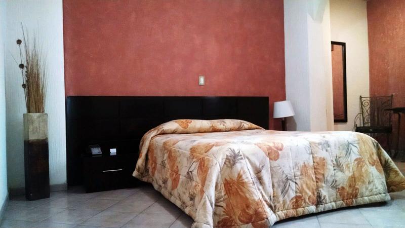 Hotel Real Azteca Boulevard León Eksteriør billede